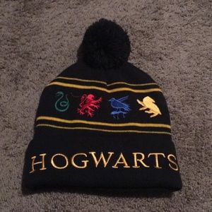 Harry Potter beanie